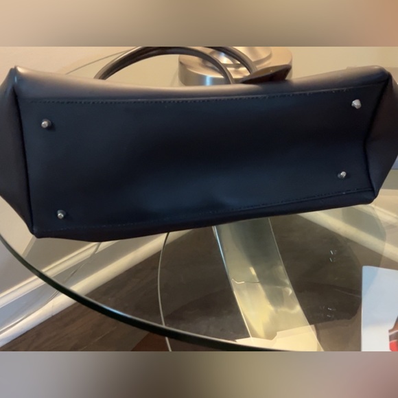 Besso Black Jelly with black rabbit fur. - Picture 6 of 6